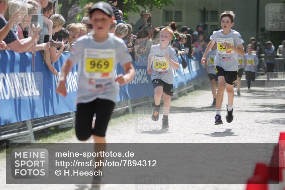 17.05.2025 - Störlauf H.Heesch http://msf.ph/oto/7894312 17.05.2025 14:12:42 Ziel 969, 950, 93, 743 meine-sportfotos.de