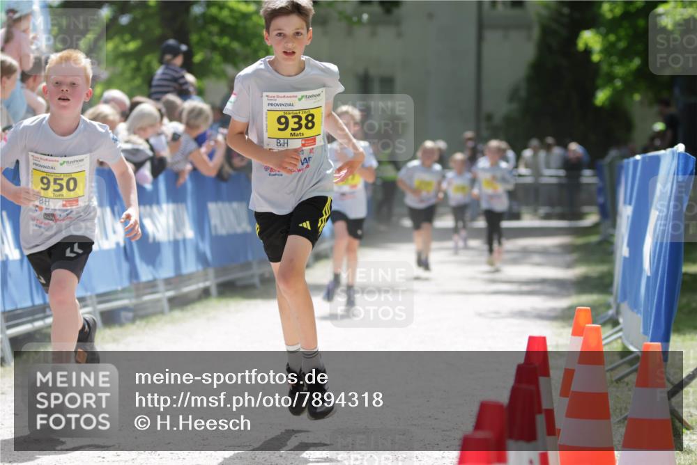 17.05.2025 - Störlauf H.Heesch http://msf.ph/oto/7894318 17.05.2025 14:12:44 Ziel 950, 2025, 938 meine-sportfotos.de