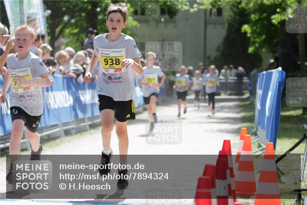 17.05.2025 - Störlauf H.Heesch http://msf.ph/oto/7894324 17.05.2025 14:12:45 Ziel 2025, 938, 25 meine-sportfotos.de