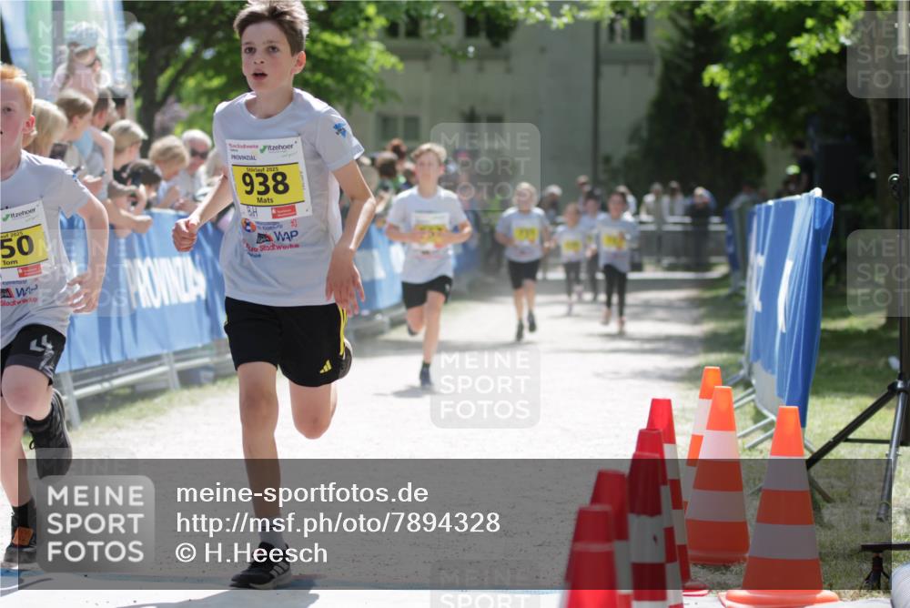 17.05.2025 - Störlauf H.Heesch http://msf.ph/oto/7894328 17.05.2025 14:12:45 Ziel 2025, 50, 2025, 938, 25 meine-sportfotos.de