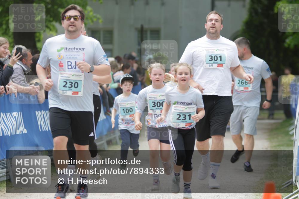 17.05.2025 - Störlauf H.Heesch http://msf.ph/oto/7894333 17.05.2025 13:46:54 Ziel 230, 2025, 301, 100, 2025, 300, 231, 266 meine-sportfotos.de