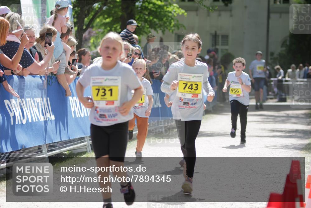 17.05.2025 - Störlauf H.Heesch http://msf.ph/oto/7894345 17.05.2025 14:12:50 Ziel 731, 743, 956 meine-sportfotos.de