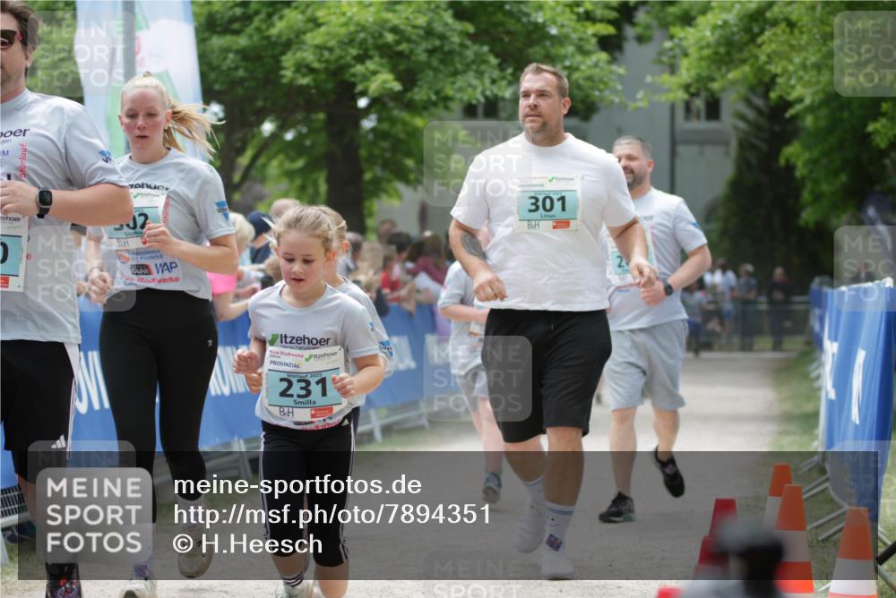 17.05.2025 - Störlauf H.Heesch http://msf.ph/oto/7894351 17.05.2025 13:46:57 Ziel 2, 2025, 231, 301 meine-sportfotos.de
