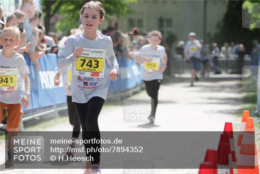 17.05.2025 - Störlauf H.Heesch http://msf.ph/oto/7894352 17.05.2025 14:12:51 Ziel 2025, 941, 2025, 743, 556 meine-sportfotos.de