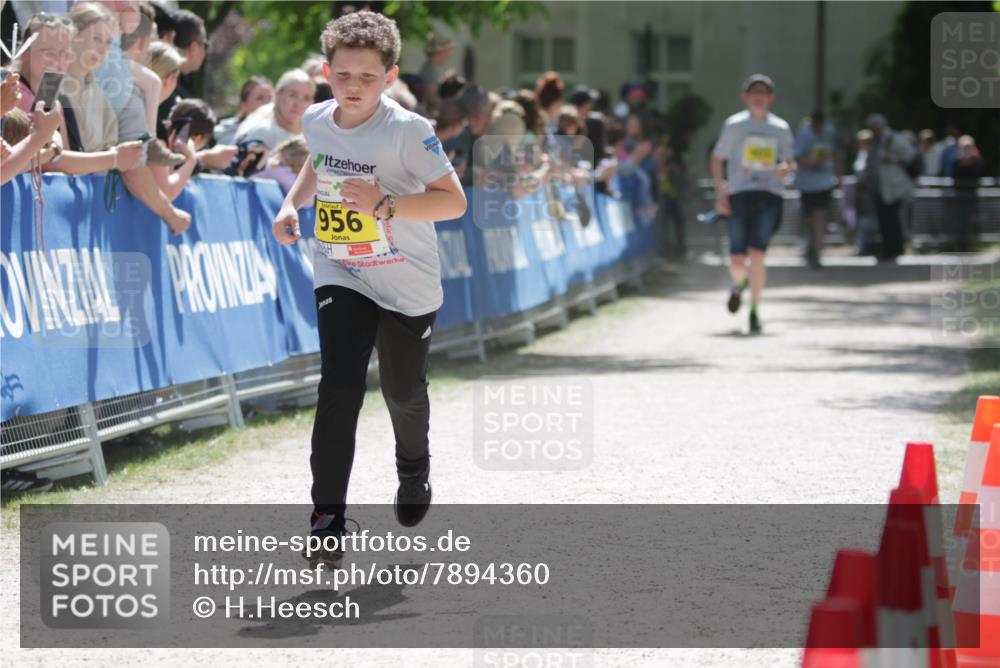 17.05.2025 - Störlauf H.Heesch http://msf.ph/oto/7894360 17.05.2025 14:12:53 Ziel 2, 956 meine-sportfotos.de