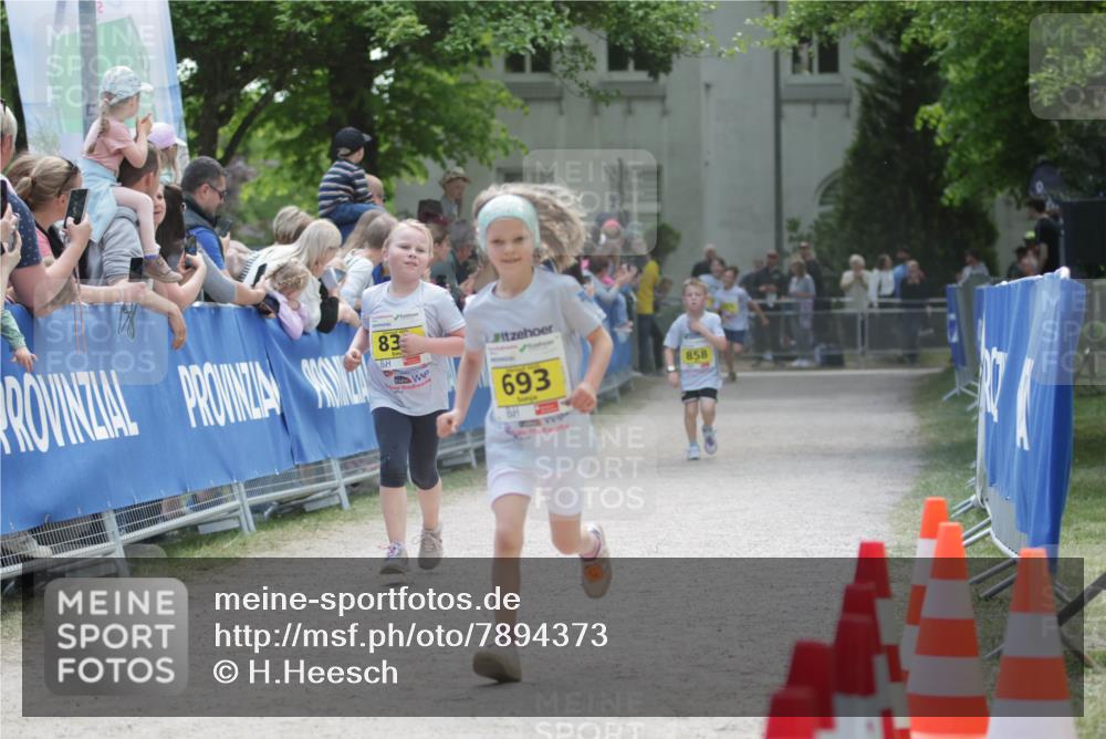 17.05.2025 - Störlauf H.Heesch http://msf.ph/oto/7894373 17.05.2025 14:13:27 Ziel 83, 693, 858 meine-sportfotos.de