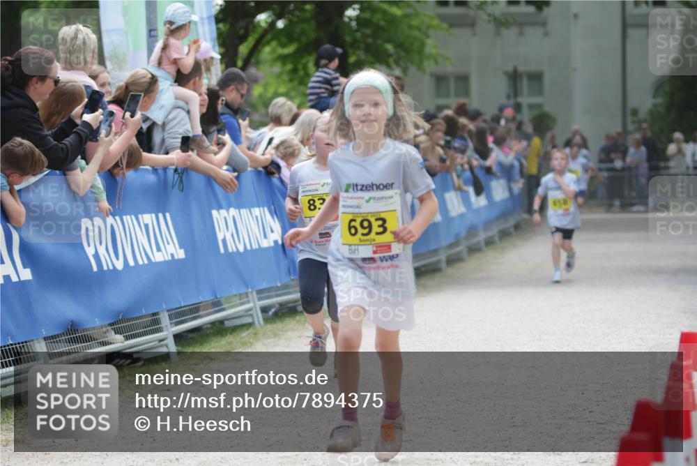 17.05.2025 - Störlauf H.Heesch http://msf.ph/oto/7894375 17.05.2025 14:13:28 Ziel 207, 83, 693 meine-sportfotos.de