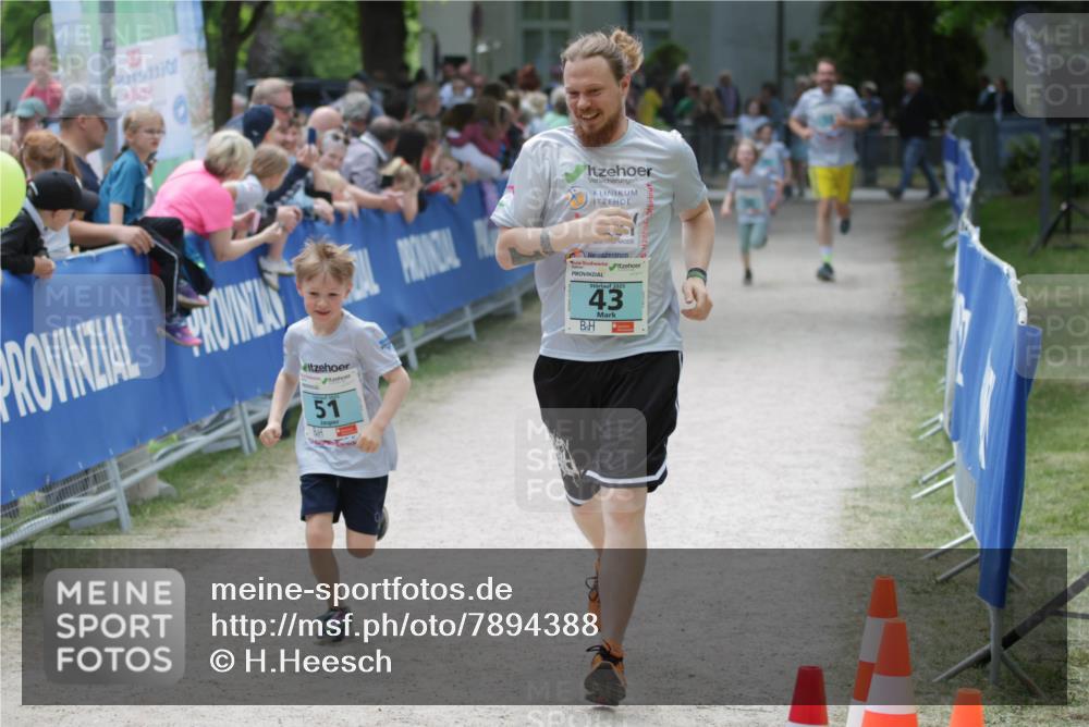 17.05.2025 - Störlauf H.Heesch http://msf.ph/oto/7894388 17.05.2025 13:47:08 Ziel 2, 51, 2025, 43 meine-sportfotos.de