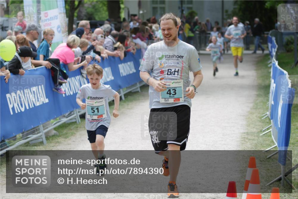 17.05.2025 - Störlauf H.Heesch http://msf.ph/oto/7894390 17.05.2025 13:47:09 Ziel 2, 51, 2025, 43 meine-sportfotos.de