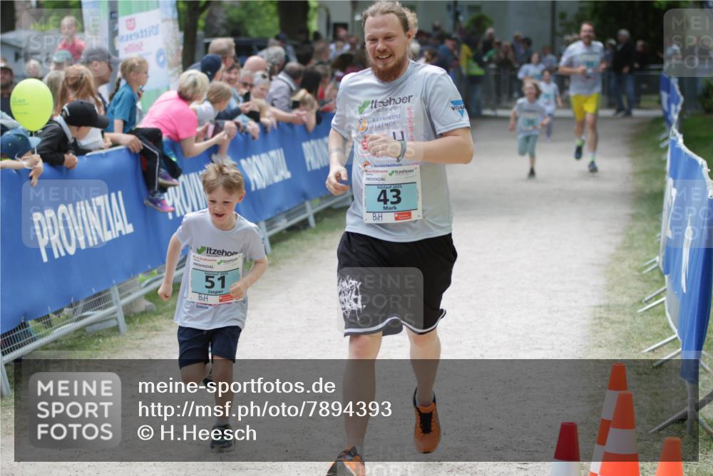 17.05.2025 - Störlauf H.Heesch http://msf.ph/oto/7894393 17.05.2025 13:47:09 Ziel 51, 2025, 43 meine-sportfotos.de