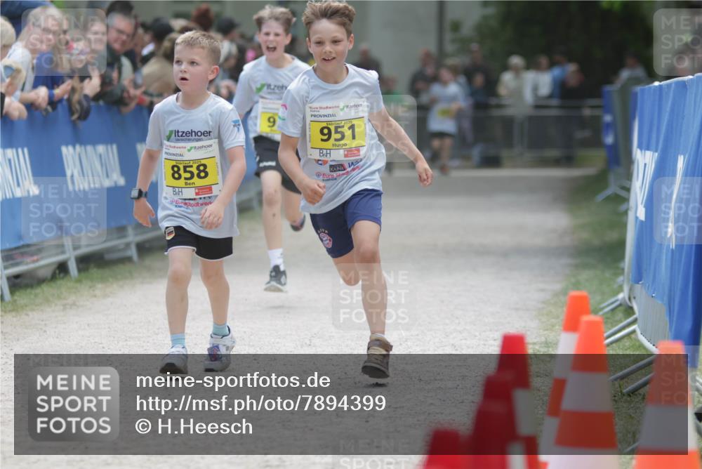 17.05.2025 - Störlauf H.Heesch http://msf.ph/oto/7894399 17.05.2025 14:13:32 Ziel 2025, 858, 9, 2025, 951 meine-sportfotos.de