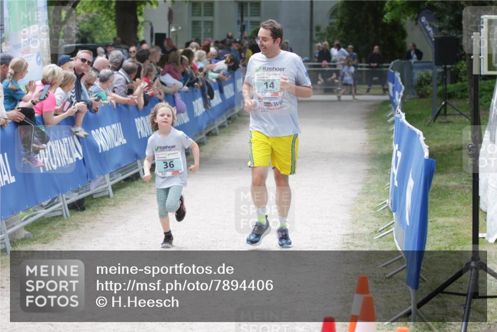 17.05.2025 - Störlauf H.Heesch http://msf.ph/oto/7894406 17.05.2025 13:47:13 Ziel 1992, 1910, 36, 14 meine-sportfotos.de