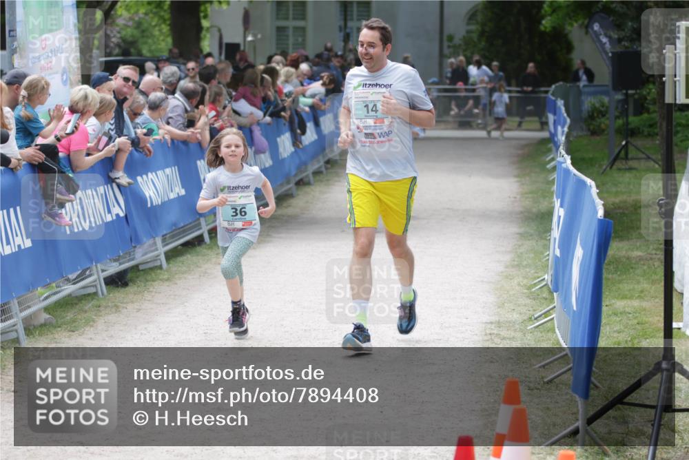 17.05.2025 - Störlauf H.Heesch http://msf.ph/oto/7894408 17.05.2025 13:47:13 Ziel 192119, 36, 14 meine-sportfotos.de