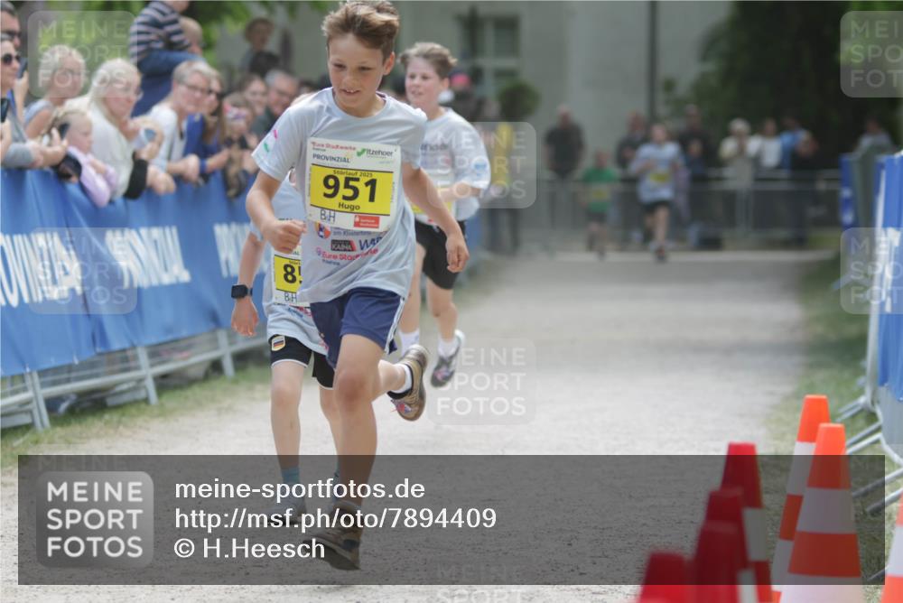 17.05.2025 - Störlauf H.Heesch http://msf.ph/oto/7894409 17.05.2025 14:13:33 Ziel 2025, 951, 8 meine-sportfotos.de
