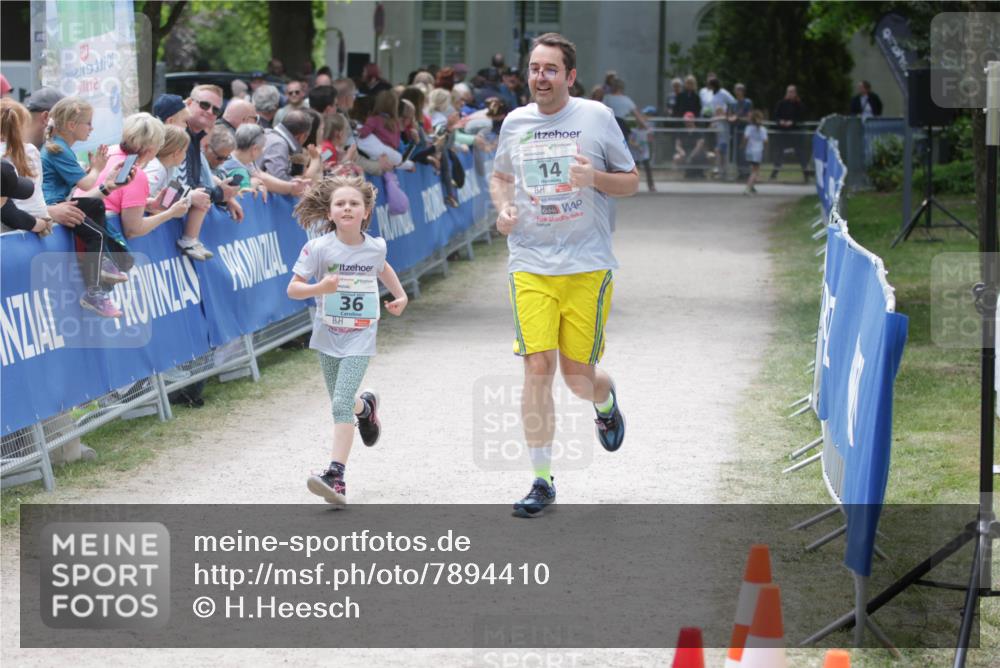 17.05.2025 - Störlauf H.Heesch http://msf.ph/oto/7894410 17.05.2025 13:47:13 Ziel 36, 14 meine-sportfotos.de