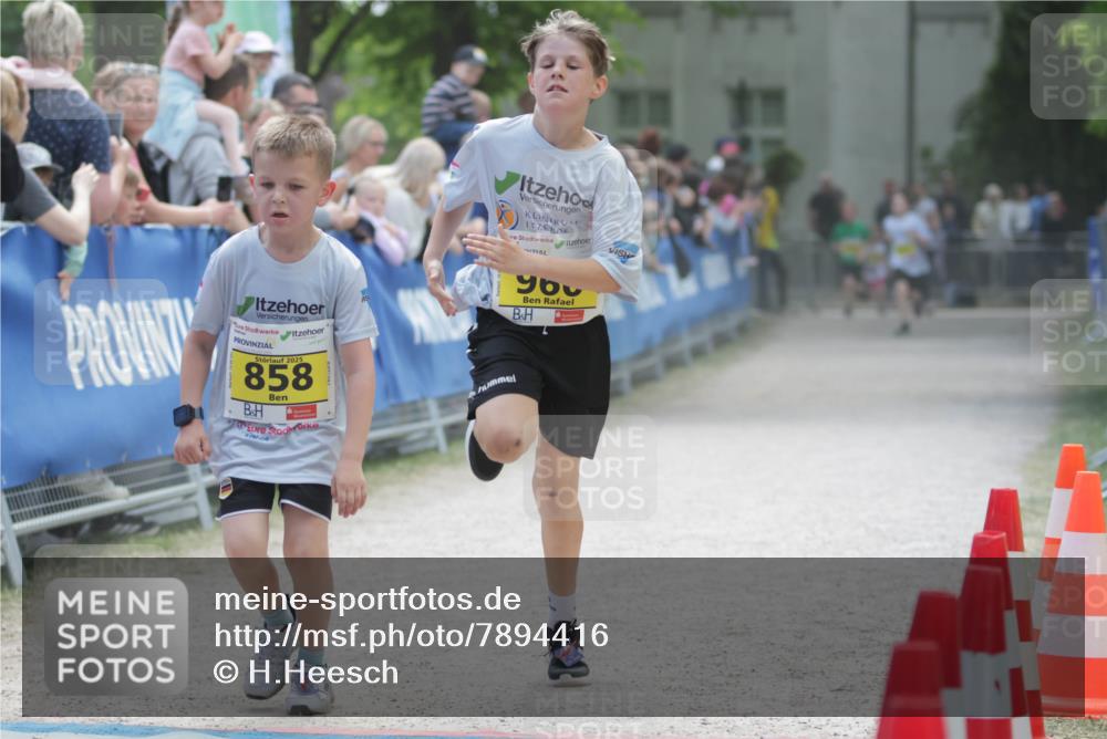 17.05.2025 - Störlauf H.Heesch http://msf.ph/oto/7894416 17.05.2025 14:13:35 Ziel 960, 2025, 858 meine-sportfotos.de