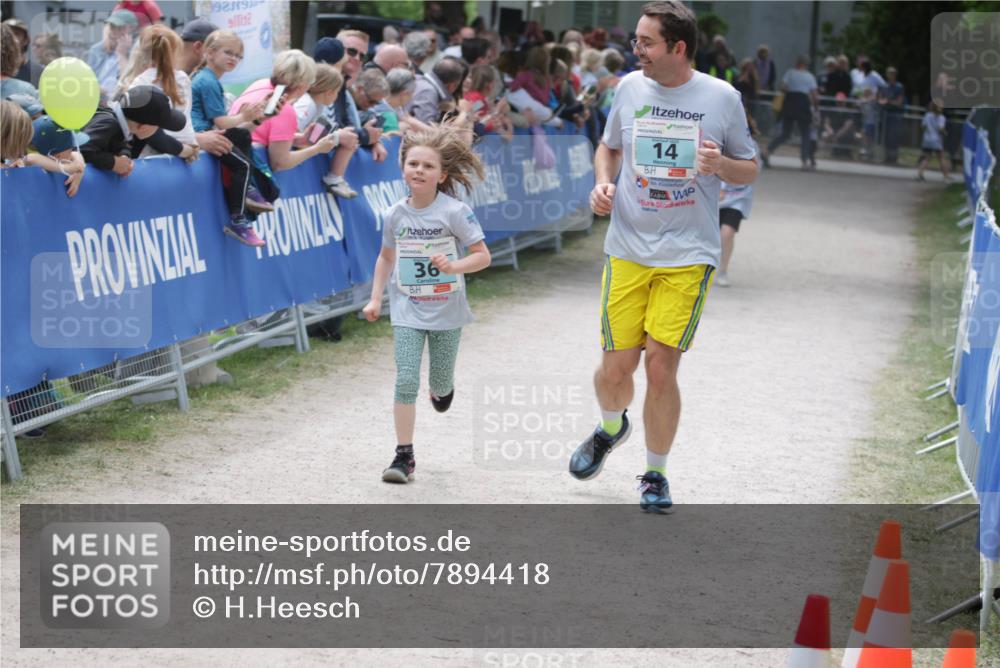 17.05.2025 - Störlauf H.Heesch http://msf.ph/oto/7894418 17.05.2025 13:47:14 Ziel 9921, 9, 12, 14, 36 meine-sportfotos.de