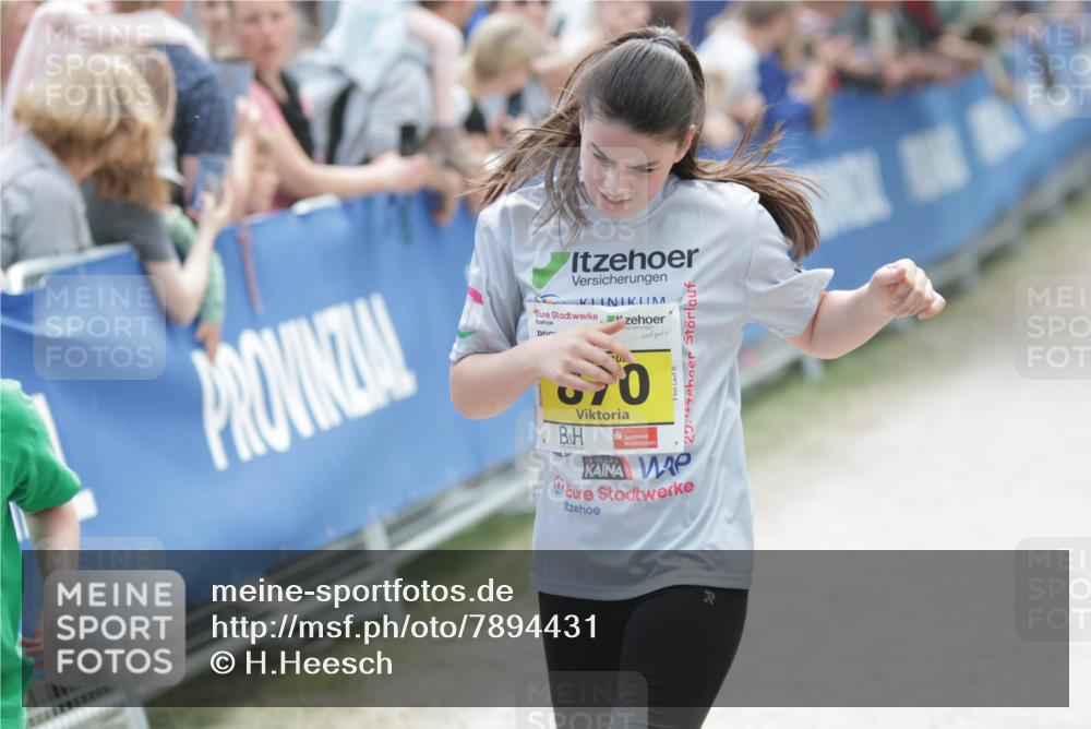 17.05.2025 - Störlauf H.Heesch http://msf.ph/oto/7894431 17.05.2025 14:13:49 Ziel 0, 29, 670 meine-sportfotos.de