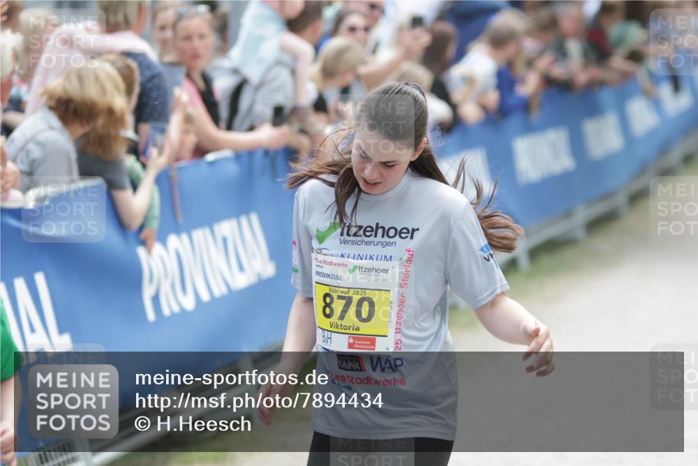 17.05.2025 - Störlauf H.Heesch http://msf.ph/oto/7894434 17.05.2025 14:13:49 Ziel 2025, 870, 2, 25 meine-sportfotos.de