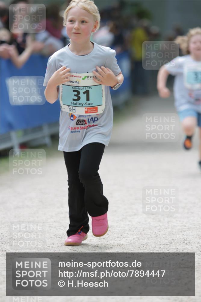 17.05.2025 - Störlauf H.Heesch http://msf.ph/oto/7894447 17.05.2025 13:47:28 Ziel 2025, 31 meine-sportfotos.de