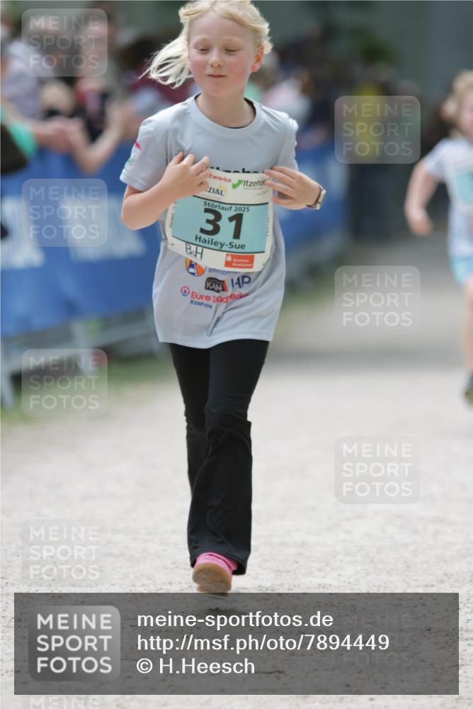 17.05.2025 - Störlauf H.Heesch http://msf.ph/oto/7894449 17.05.2025 13:47:28 Ziel 2025, 31, 14 meine-sportfotos.de
