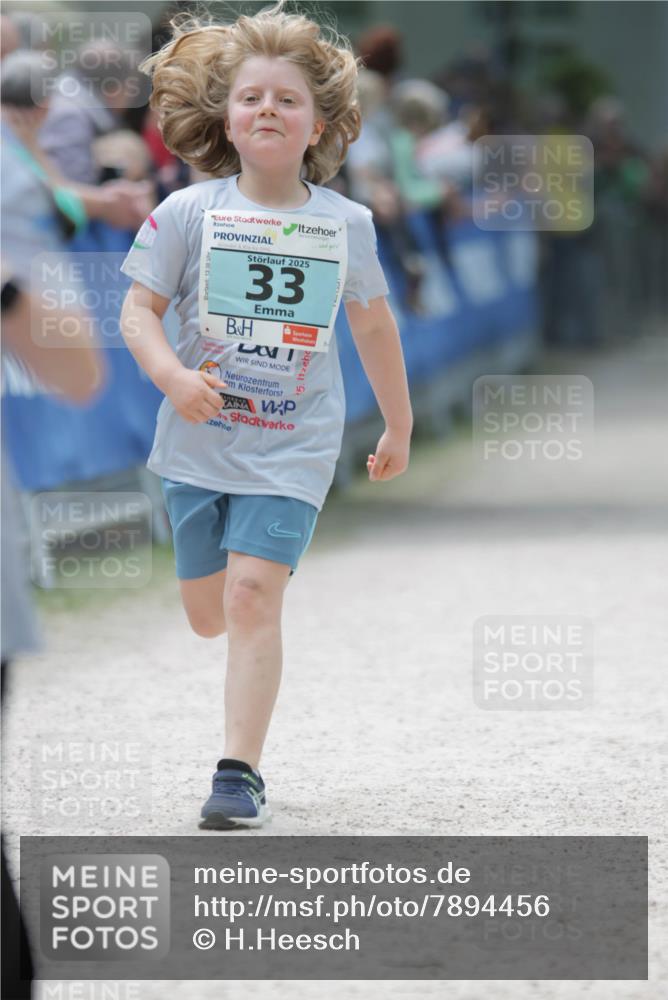 17.05.2025 - Störlauf H.Heesch http://msf.ph/oto/7894456 17.05.2025 13:47:29 Ziel 2025, 33 meine-sportfotos.de