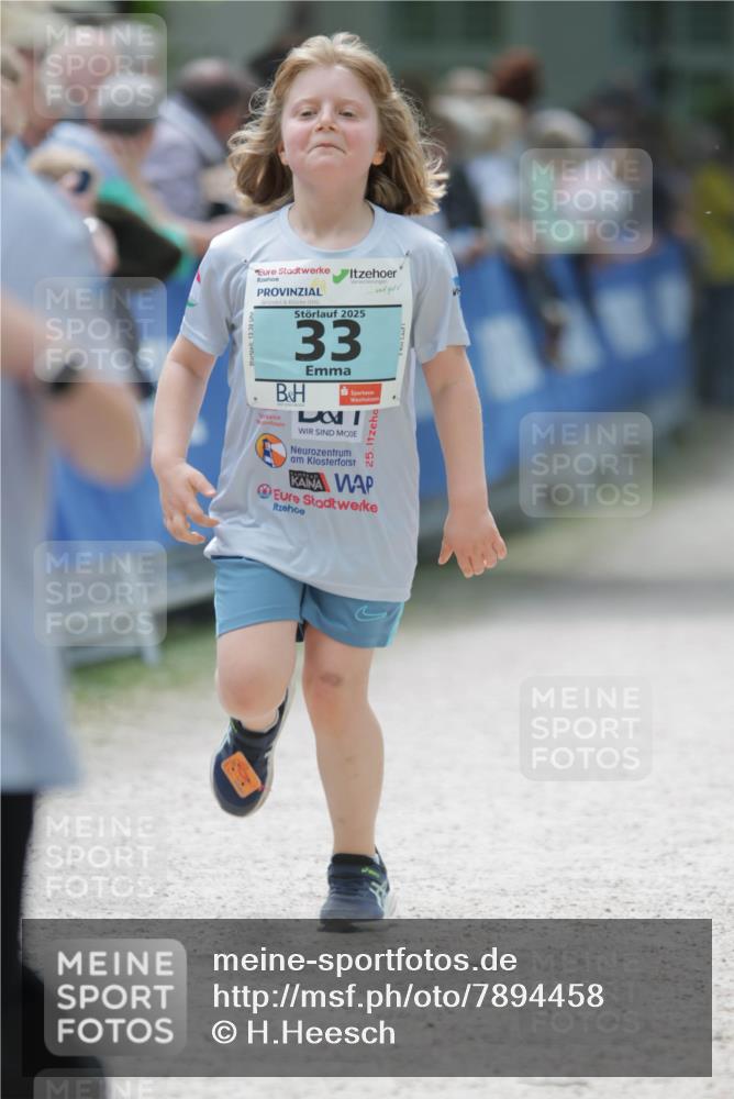 17.05.2025 - Störlauf H.Heesch http://msf.ph/oto/7894458 17.05.2025 13:47:29 Ziel 2025, 33, 25 meine-sportfotos.de