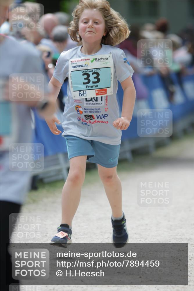 17.05.2025 - Störlauf H.Heesch http://msf.ph/oto/7894459 17.05.2025 13:47:29 Ziel 2025, 33, 25 meine-sportfotos.de