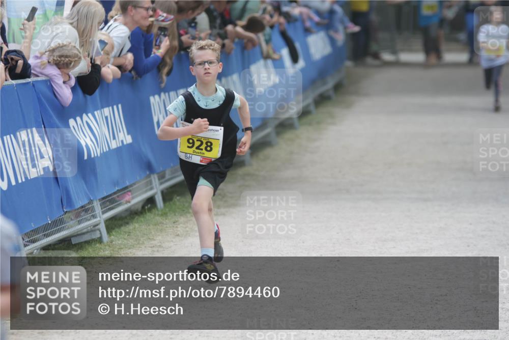 17.05.2025 - Störlauf H.Heesch http://msf.ph/oto/7894460 17.05.2025 14:13:54 Ziel 2025, 928 meine-sportfotos.de