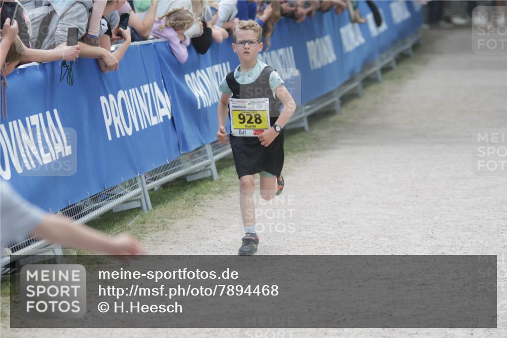 17.05.2025 - Störlauf H.Heesch http://msf.ph/oto/7894468 17.05.2025 14:13:54 Ziel 2025, 928 meine-sportfotos.de