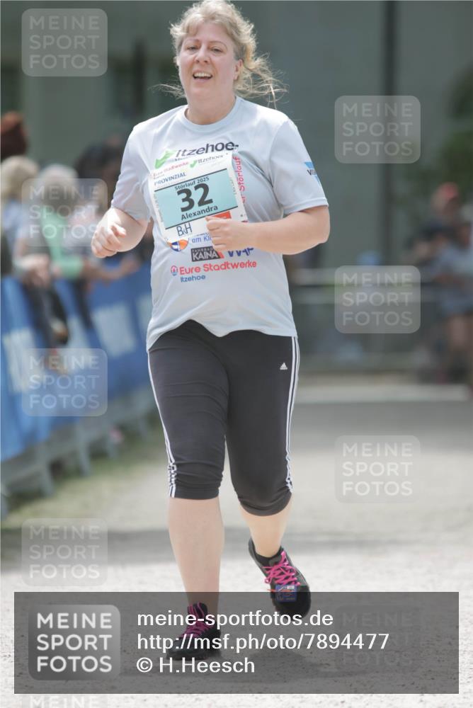 17.05.2025 - Störlauf H.Heesch http://msf.ph/oto/7894477 17.05.2025 13:47:33 Ziel 2025, 32 meine-sportfotos.de