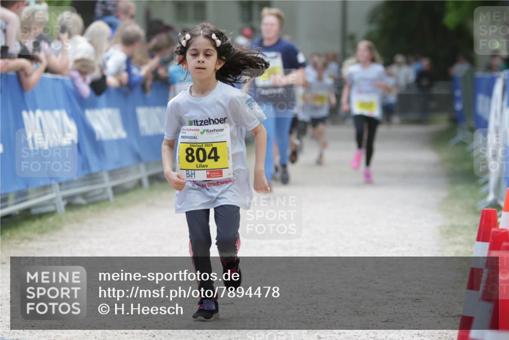17.05.2025 - Störlauf H.Heesch http://msf.ph/oto/7894478 17.05.2025 14:14:02 Ziel 2025, 804 meine-sportfotos.de