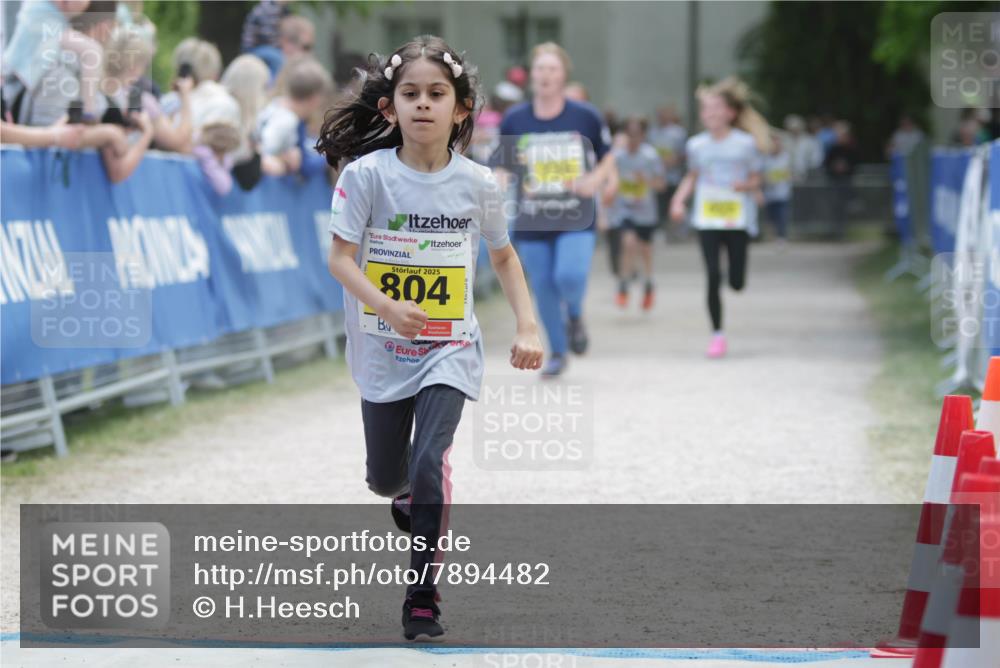 17.05.2025 - Störlauf H.Heesch http://msf.ph/oto/7894482 17.05.2025 14:14:02 Ziel 2025, 804 meine-sportfotos.de