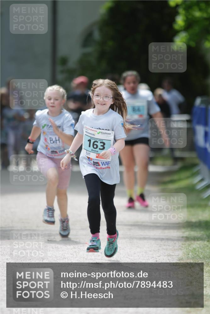 17.05.2025 - Störlauf H.Heesch http://msf.ph/oto/7894483 17.05.2025 13:47:44 Ziel 2025, 163 meine-sportfotos.de
