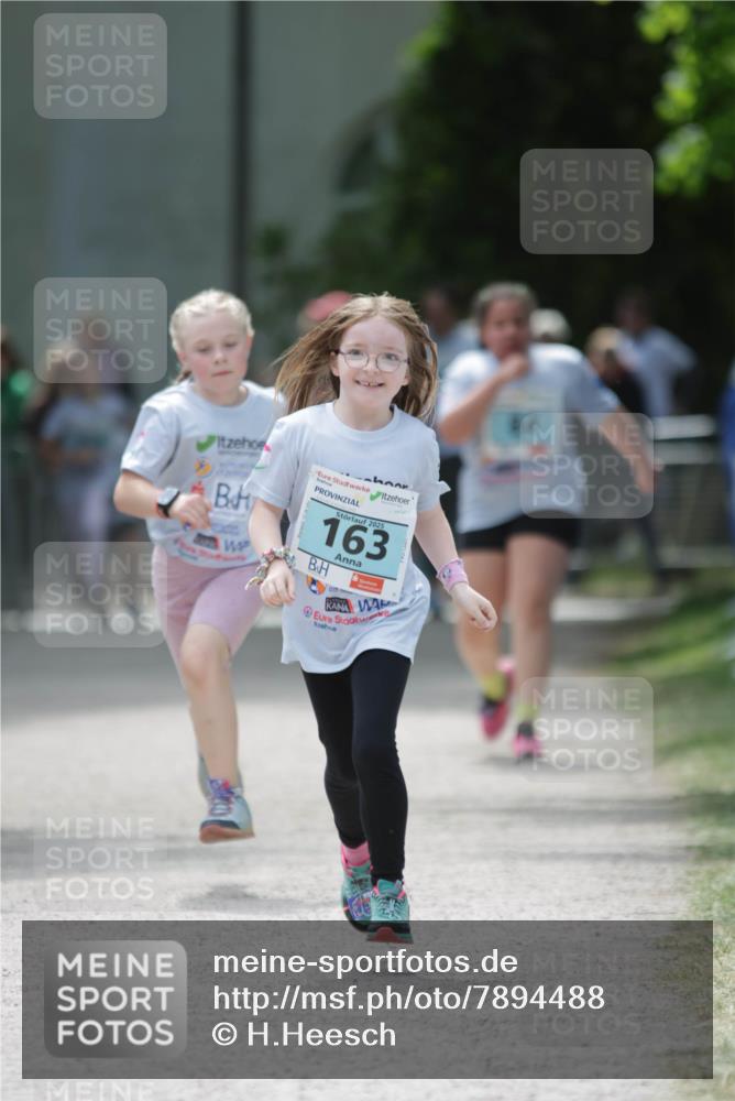 17.05.2025 - Störlauf H.Heesch http://msf.ph/oto/7894488 17.05.2025 13:47:44 Ziel 2025, 163 meine-sportfotos.de