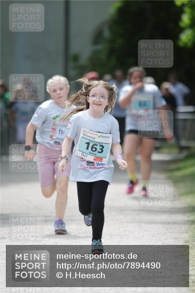 17.05.2025 - Störlauf H.Heesch http://msf.ph/oto/7894490 17.05.2025 13:47:44 Ziel 2025, 163, 1100 meine-sportfotos.de
