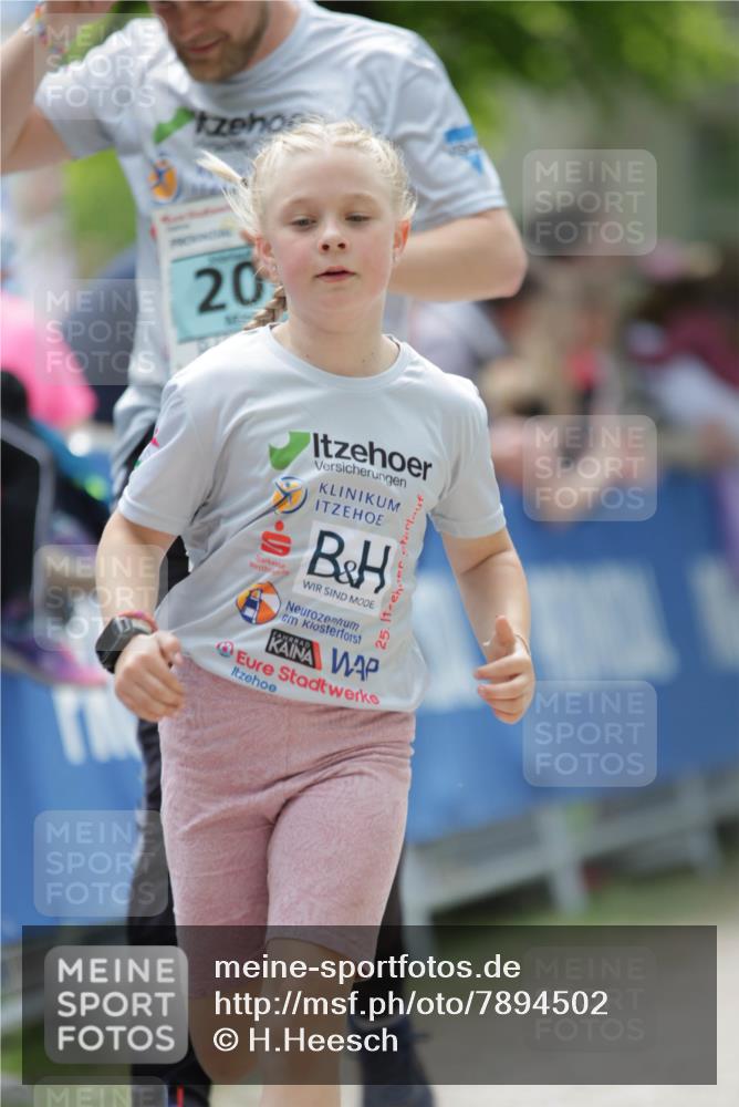 17.05.2025 - Störlauf H.Heesch http://msf.ph/oto/7894502 17.05.2025 13:47:47 Ziel 20, 25 meine-sportfotos.de