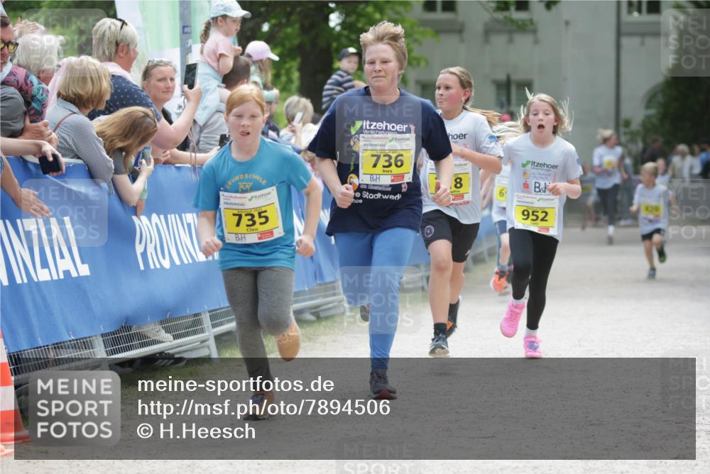 17.05.2025 - Störlauf H.Heesch http://msf.ph/oto/7894506 17.05.2025 14:14:04 Ziel 735, 2025, 736, 8, 952 meine-sportfotos.de
