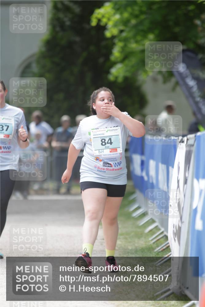 17.05.2025 - Störlauf H.Heesch http://msf.ph/oto/7894507 17.05.2025 13:47:49 Ziel 37, 2025, 84 meine-sportfotos.de
