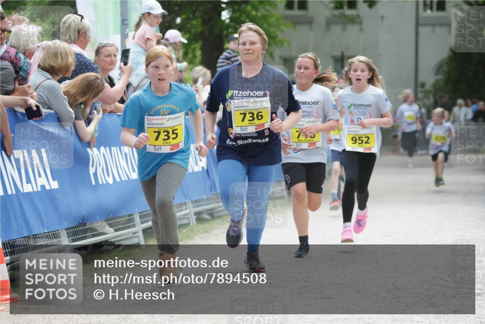 17.05.2025 - Störlauf H.Heesch http://msf.ph/oto/7894508 17.05.2025 14:14:04 Ziel 7367, 735, 2025, 736, 952 meine-sportfotos.de
