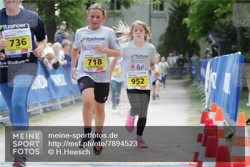 17.05.2025 - Störlauf H.Heesch http://msf.ph/oto/7894523 17.05.2025 14:14:06 Ziel 2025, 736, 2025, 718, 2025, 952 meine-sportfotos.de