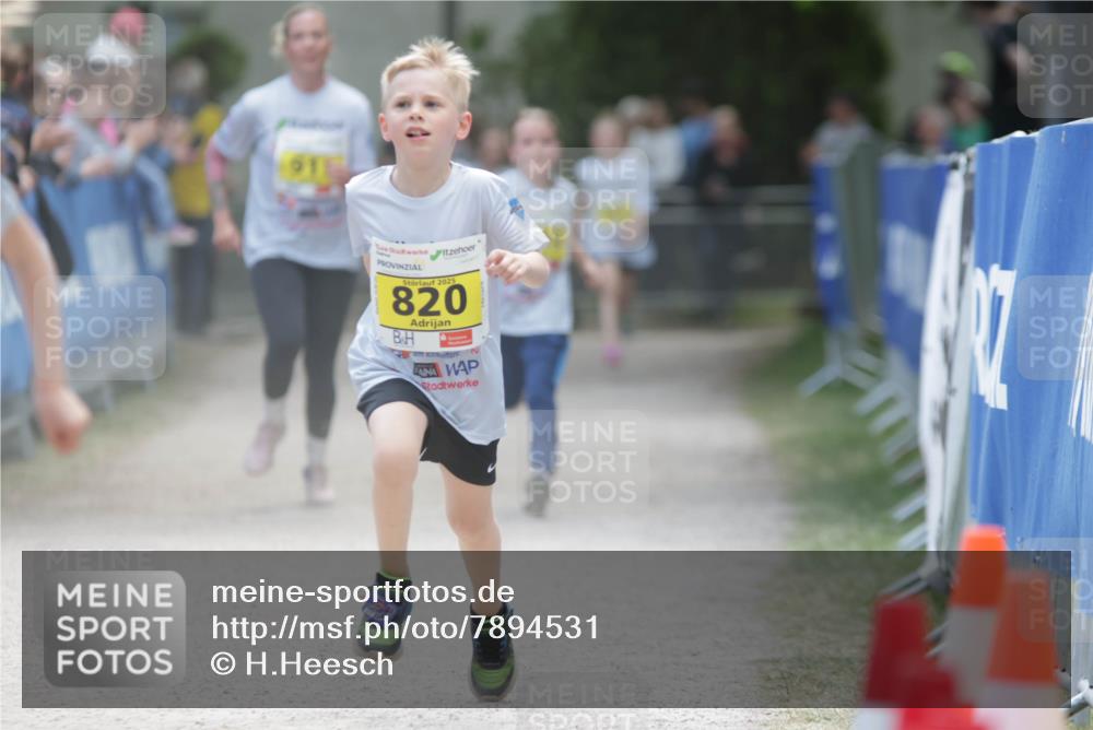 17.05.2025 - Störlauf H.Heesch http://msf.ph/oto/7894531 17.05.2025 14:14:08 Ziel 2025, 820 meine-sportfotos.de