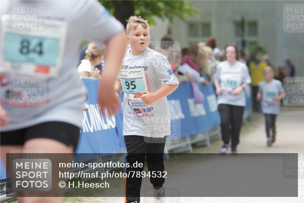 17.05.2025 - Störlauf H.Heesch http://msf.ph/oto/7894532 17.05.2025 13:48:00 Ziel 84, 2025, 95, 733 meine-sportfotos.de