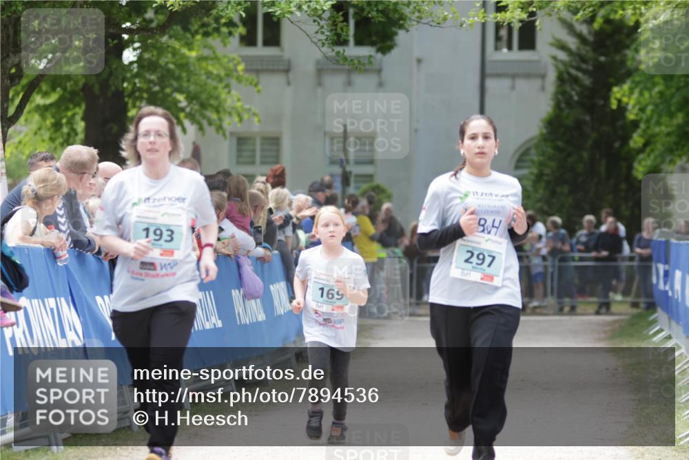 17.05.2025 - Störlauf H.Heesch http://msf.ph/oto/7894536 17.05.2025 13:48:04 Ziel 193, 169, 297, 12 meine-sportfotos.de