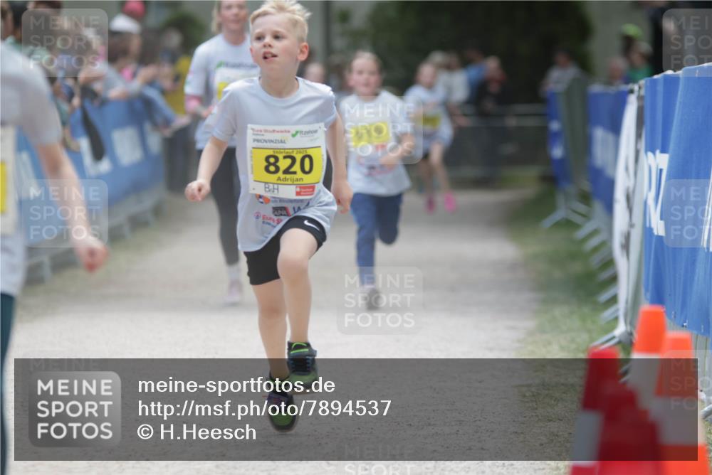 17.05.2025 - Störlauf H.Heesch http://msf.ph/oto/7894537 17.05.2025 14:14:08 Ziel 2025, 820 meine-sportfotos.de