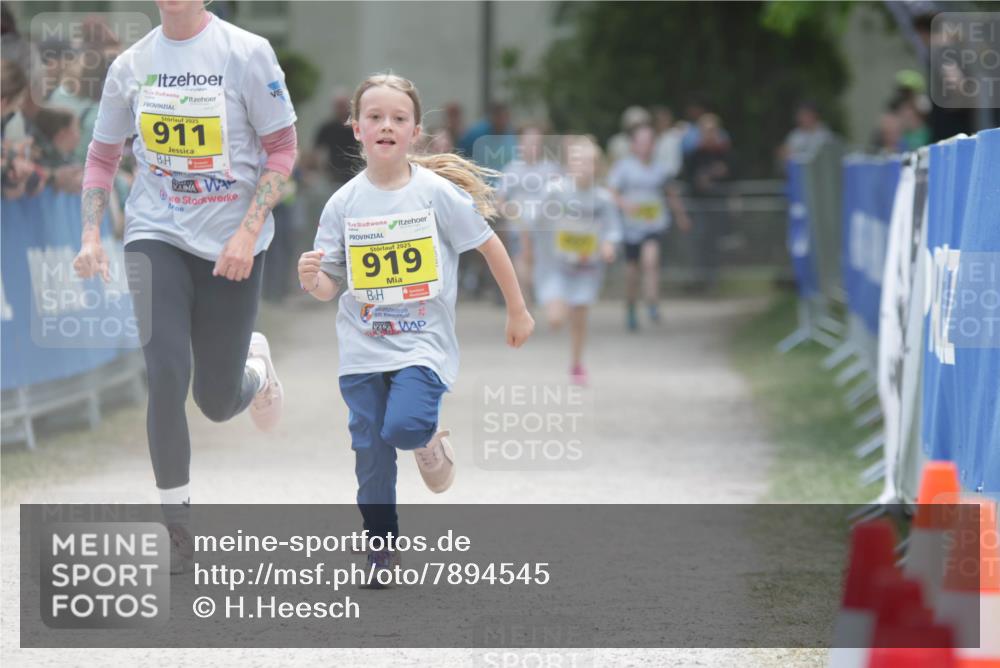 17.05.2025 - Störlauf H.Heesch http://msf.ph/oto/7894545 17.05.2025 14:14:10 Ziel 2025, 911, 2025, 919, 24 meine-sportfotos.de