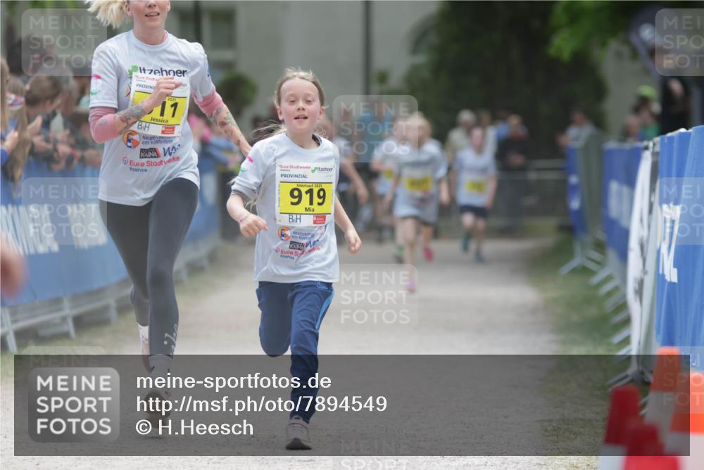 17.05.2025 - Störlauf H.Heesch http://msf.ph/oto/7894549 17.05.2025 14:14:10 Ziel 2025, 11, 2025, 919 meine-sportfotos.de