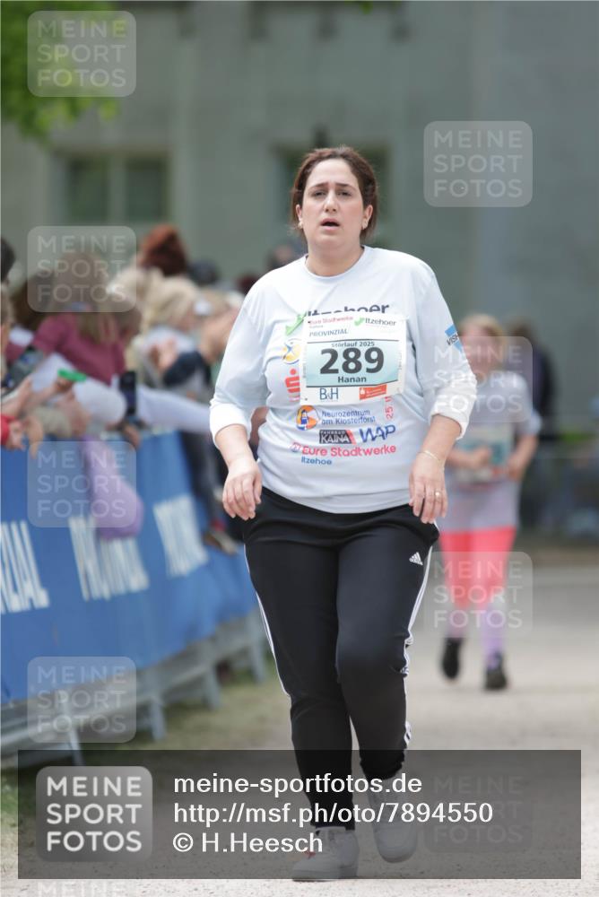 17.05.2025 - Störlauf H.Heesch http://msf.ph/oto/7894550 17.05.2025 13:48:14 Ziel 2025, 289, 5, 2 meine-sportfotos.de