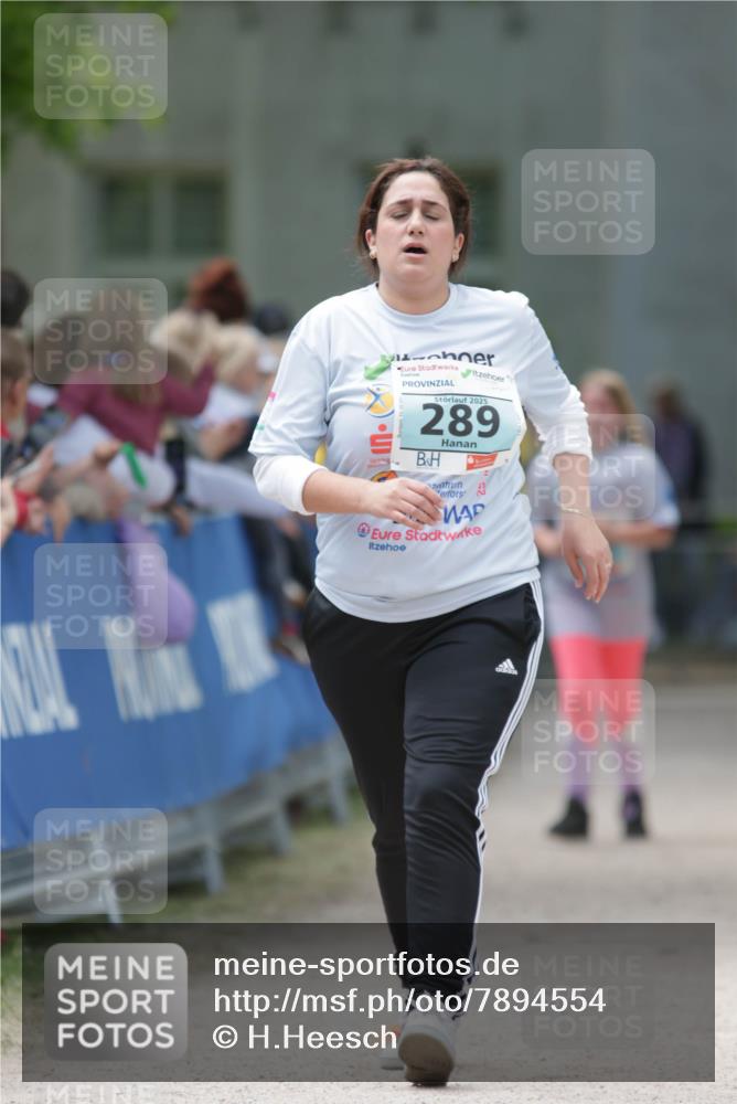 17.05.2025 - Störlauf H.Heesch http://msf.ph/oto/7894554 17.05.2025 13:48:14 Ziel 2025, 289 meine-sportfotos.de