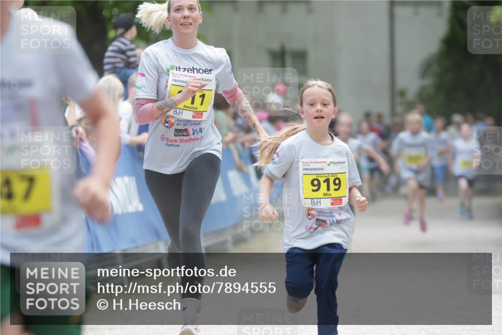 17.05.2025 - Störlauf H.Heesch http://msf.ph/oto/7894555 17.05.2025 14:14:11 Ziel 47, 11, 14, 2025, 919 meine-sportfotos.de
